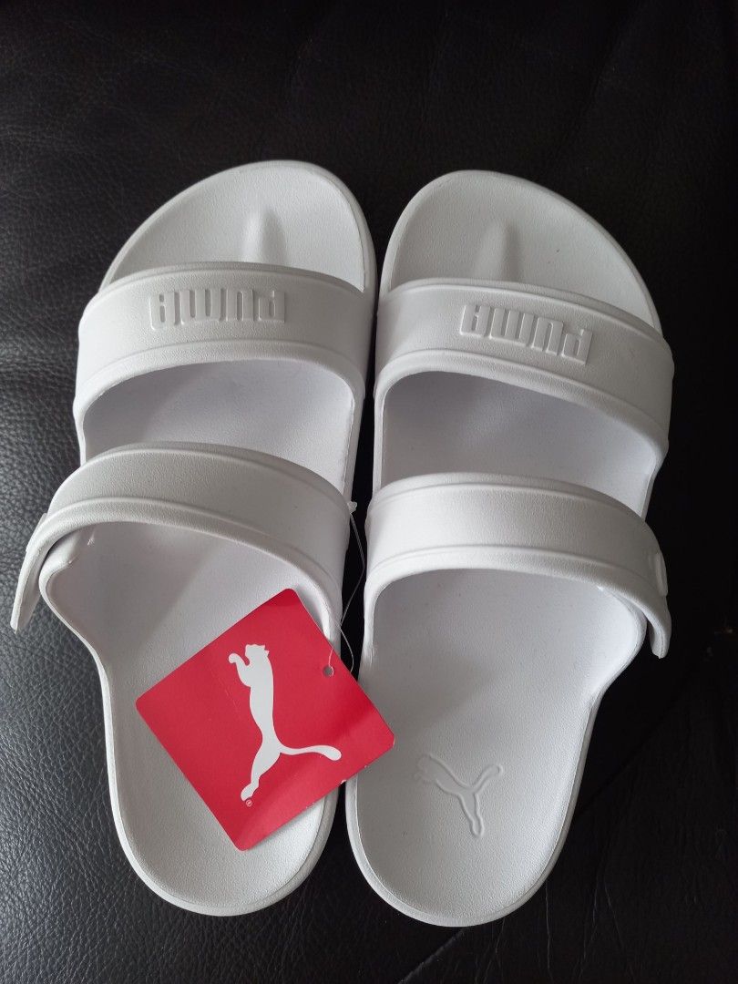 HOT Puma Singapore Puma Slippers Under Puma Women