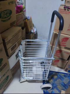 Push cart/ trolley for sale