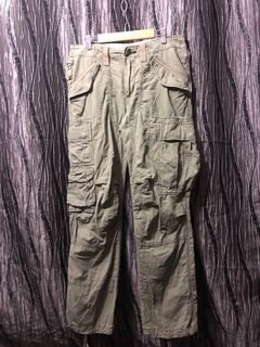 Ralph Lauren - Cargo Pants