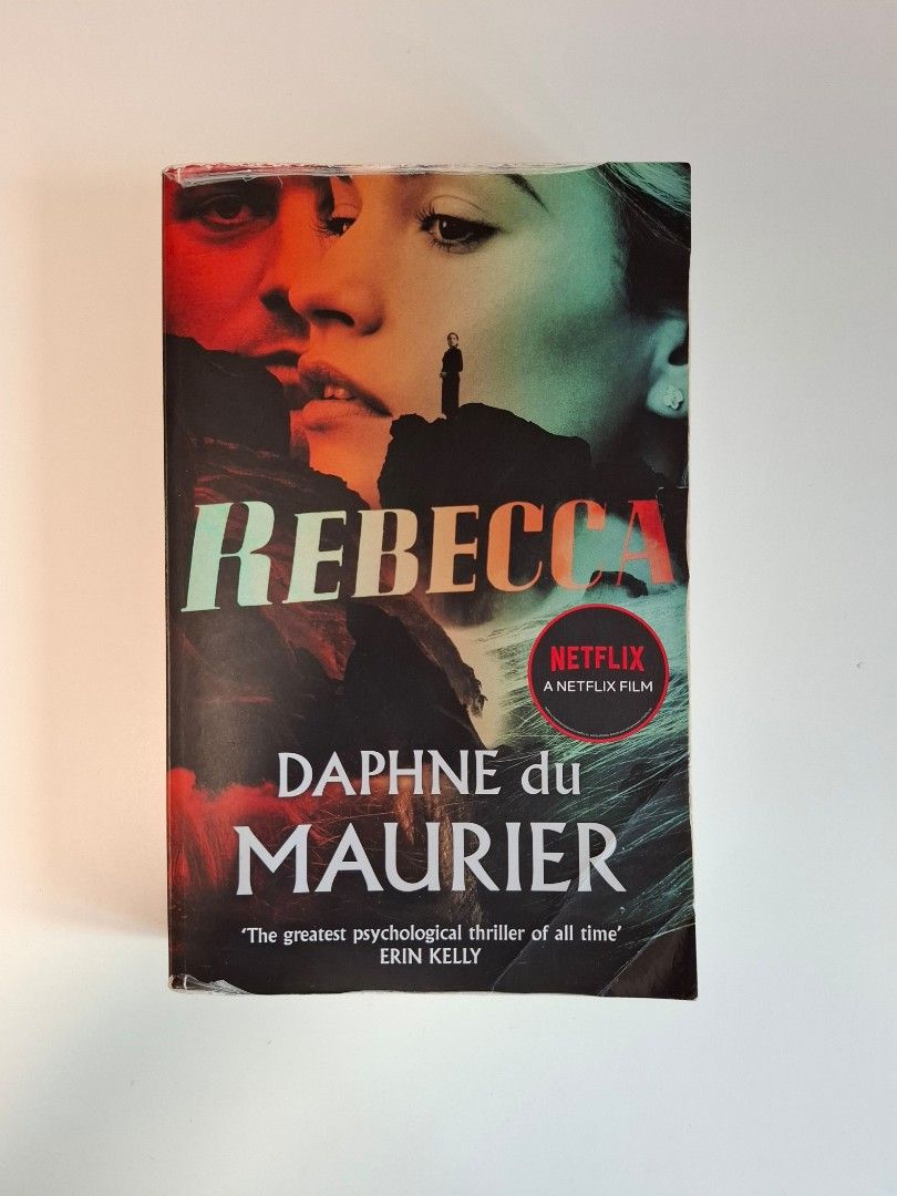 REBECCA Daphne du Maurier 初版本 希少 REBECCA Daphne du