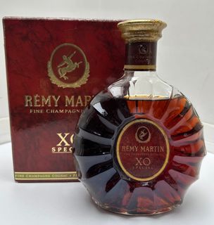Remy martin xo special cognac For Sale | Beverages | Carousell