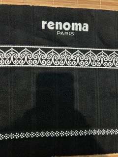 Renoma Paris Bath Towel