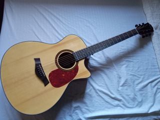 Rosen acoustic guitar