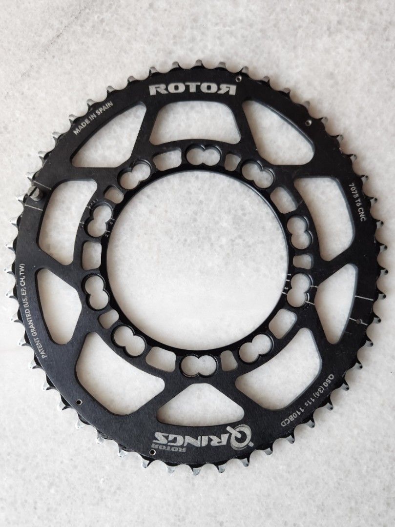 ROTOR Q-ring 50-34