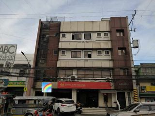 RUSH!!!FOR SALE!Commercial/Residential Building with Penthouse  in MAKATI