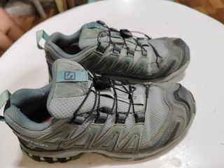 Salomon XA PRO 3D V8 GORE-TEX Womens Hiking Shoes