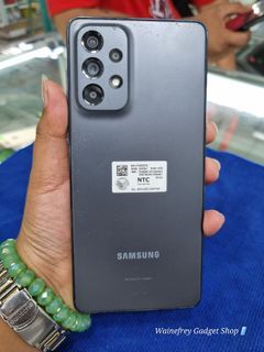 Samsung A73 5G 8gb/256gb