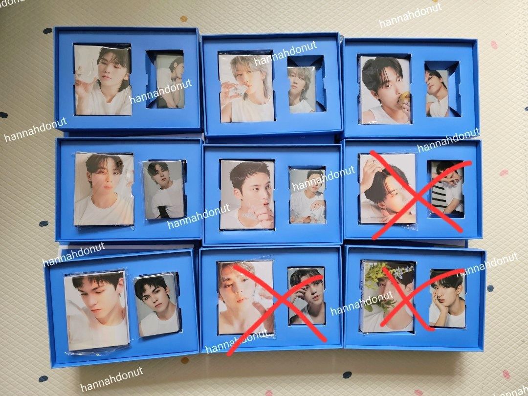 Seventeen Best Album 17 is Right Here Dear ver克拉盤