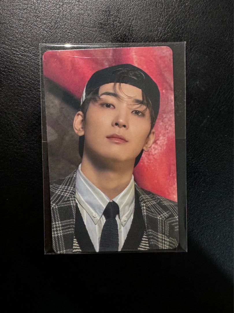 SEVENTEEN ミンギュ sector17 HMV 特典 【公式通販】