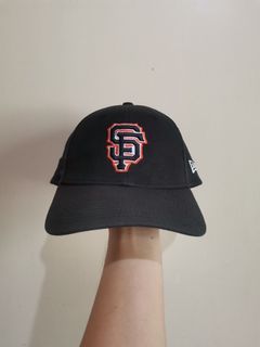SF fitted by new era