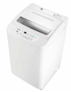 SHARP 6.5 kg Fully Automatic Washing Machine
