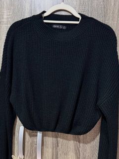Shein Knitted Sweater