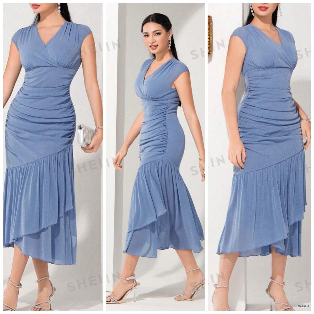 jersey dress women WOMAN JERSEY DRESS SAFARI SOFT FADE / XXS/XXS