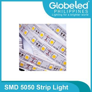SMD 5050 LED Strip Light - LED Light Manila