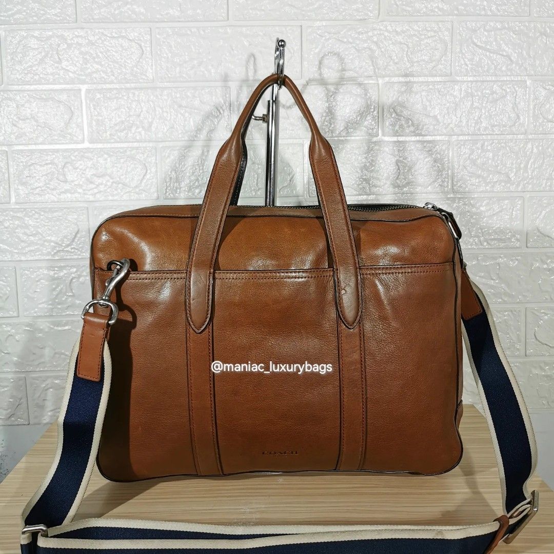 Metropolitan soft brief store
