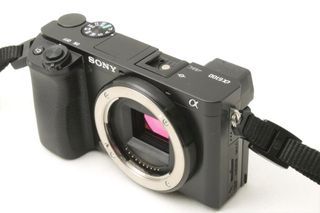 Sony a6100 Body [Great Condition]