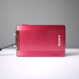 Sony Cyber-Shot DSC-T300 Digital Camera