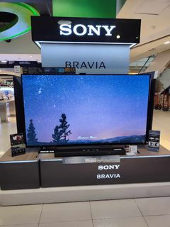Sony Hd Google Tv/Bravia 4k Tv
