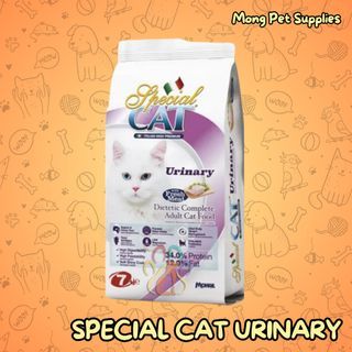 Special Cat Urinary 7kg