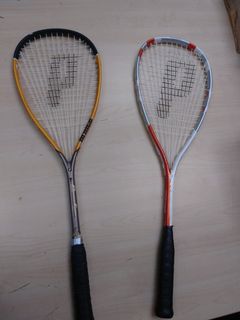 Rare Vintage Tennis Racket Prince Laser Lite Precision Control, Sports ...