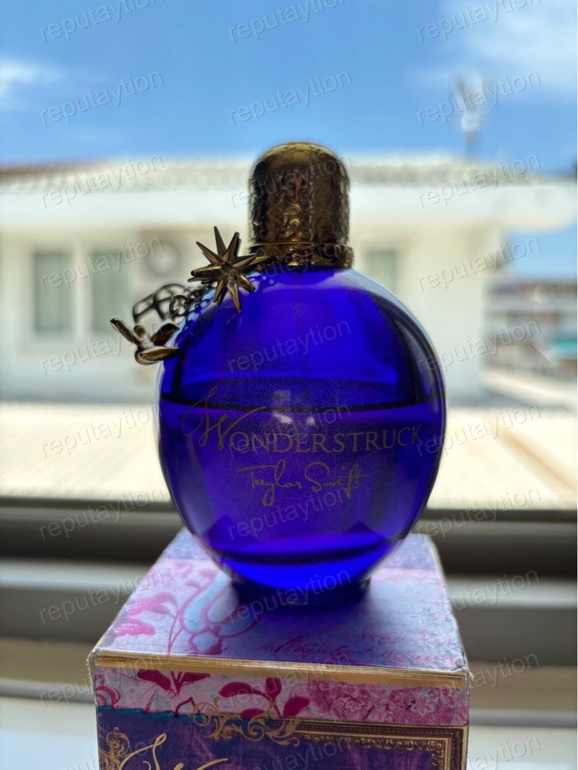 テイラースウィフト Wonderstruck Enchanted 100ml Swift Wonderstruck