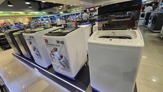 TCL TOP LOAD WASHING MACHINE FULLY AUTOMATIC,NON INVERTER AND INVERTER TYPE