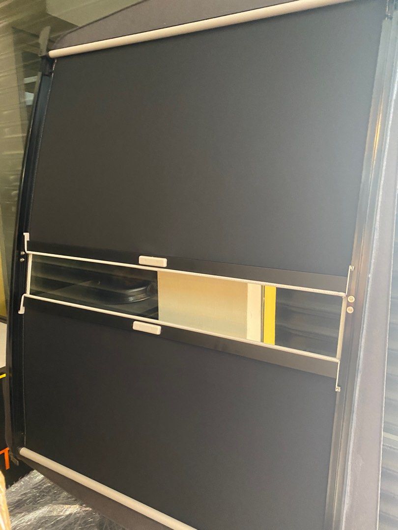 Car Roof Sunshade Tesla /model Y Skylight Glass Sun