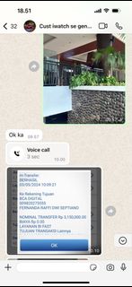 (Kategori: ) berada di . Dikirim oleh browjonii (ID iklan 1303695941, Gambar 1). Deskripsi: .