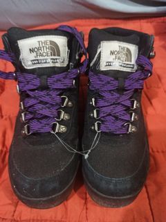 THE NORTH FACE BACK TO BERKELEY BOOT WATERPROOF 23.5 CM