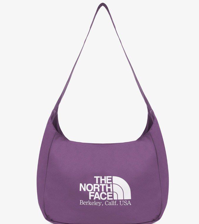 The North Face #TNF368袋, 女裝, 手袋及銀包, 單肩包- Carousell