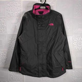 THE NORTH FACE WATER RESISTANT JACKET