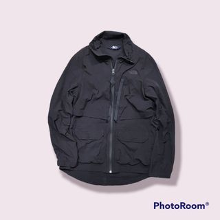The north face windbreaker for women