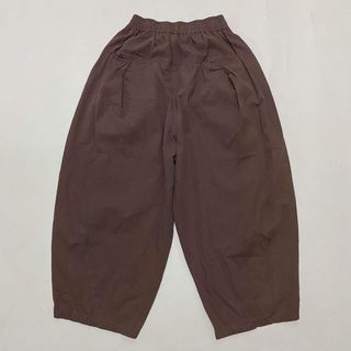 This Beautiful Pleated Baggy Ballon Pants