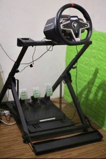 Thrustmaster T248 Racing Simulator with FREE Shiftzone Stand