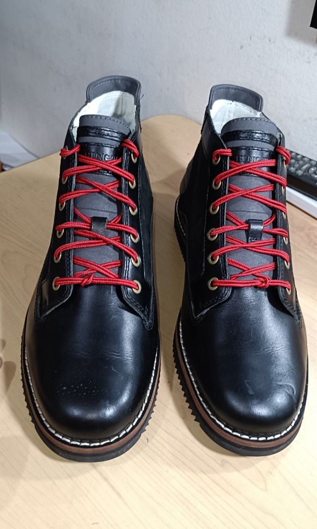 Timberland Abington Forecastle Chukka boots, Men display picture 1