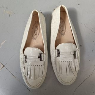 TODS LOAFERS