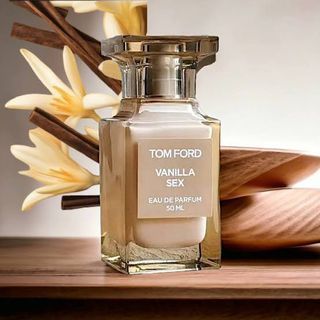 Tom Ford Vanilla Sex TESTER