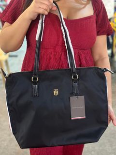 Tommy tote bag