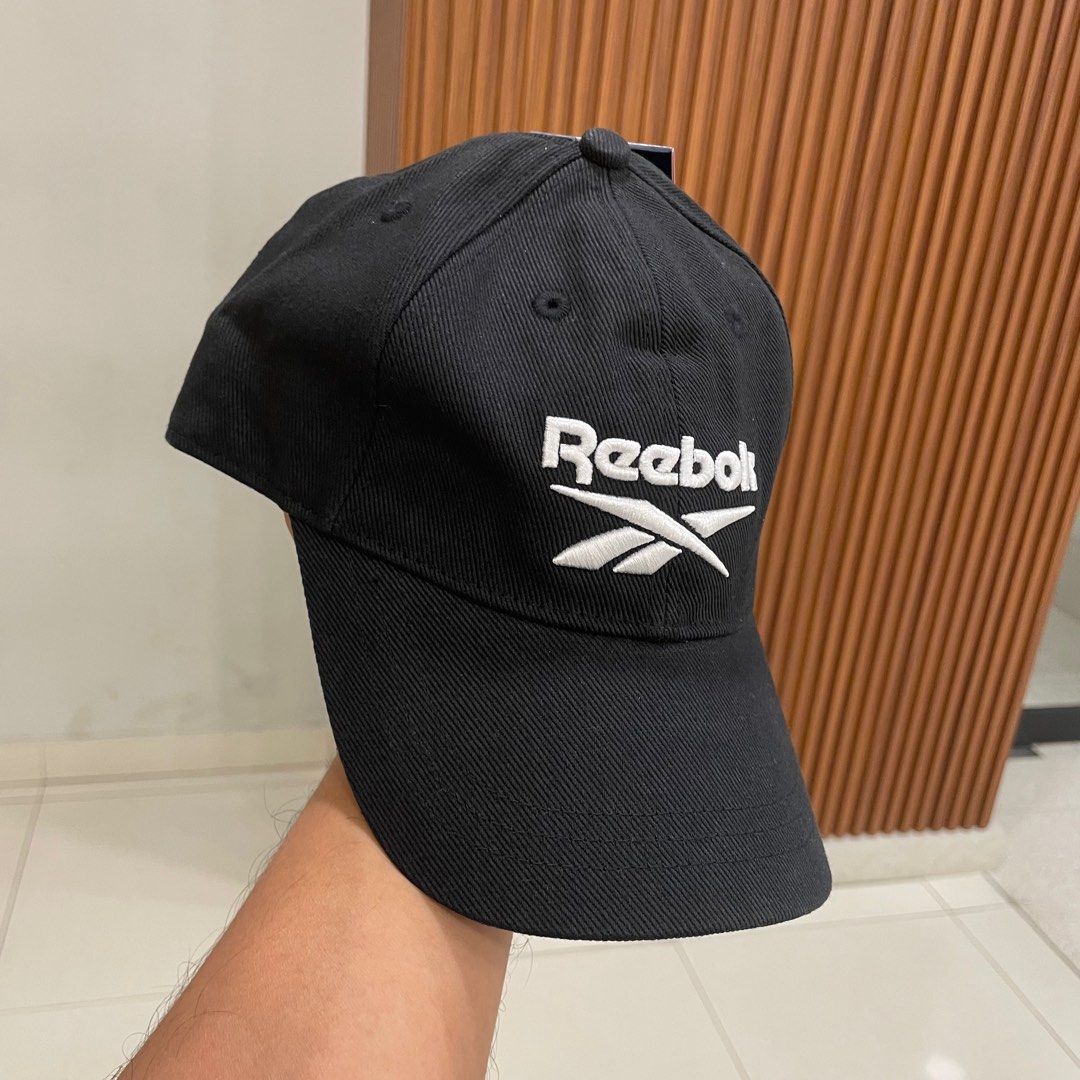 Topi reebok original cheap