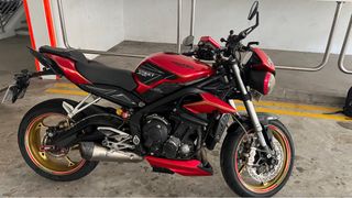 (Category: ) located in . Submitted by raman.kumar.9400984 (Listing ID 1303667404, Image 1). Description: .