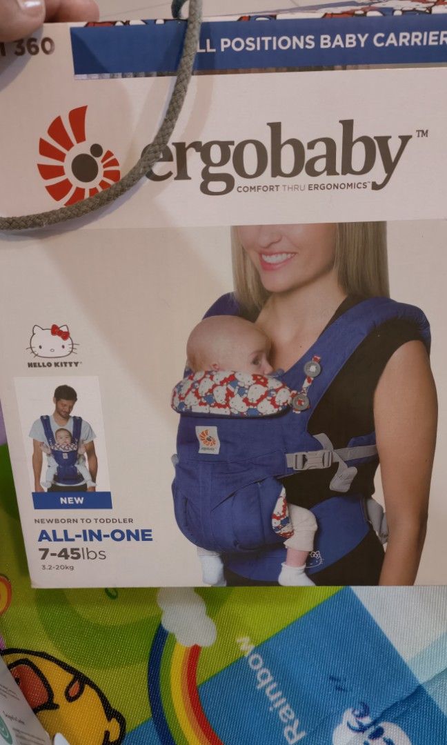 Ergobaby tula shop