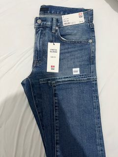 Unused Uniqlo Jeans/Pants