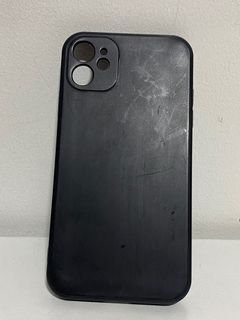 Used iPhone 11 Case