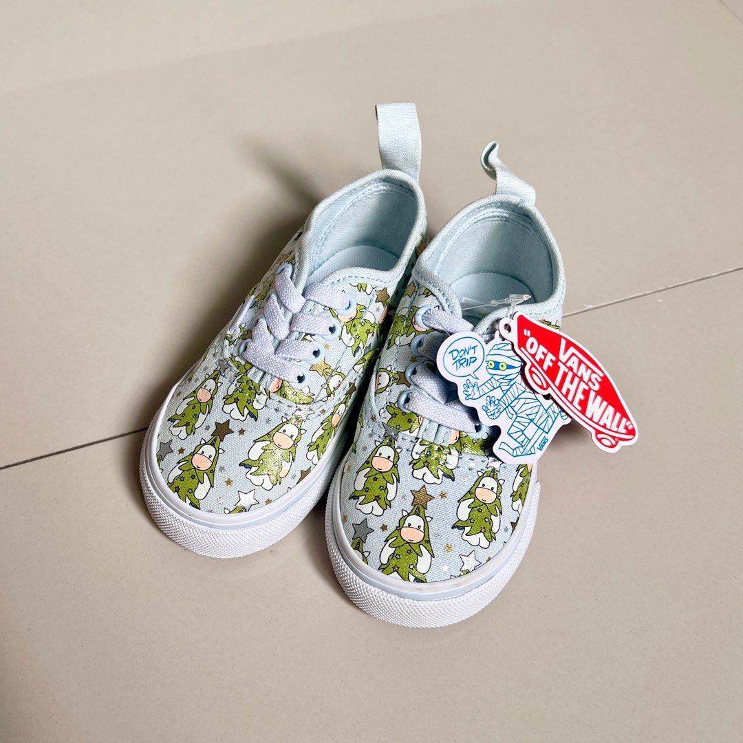 Vans authentic unicorn on sale