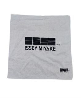 Vintage Issey Miyake Bandana