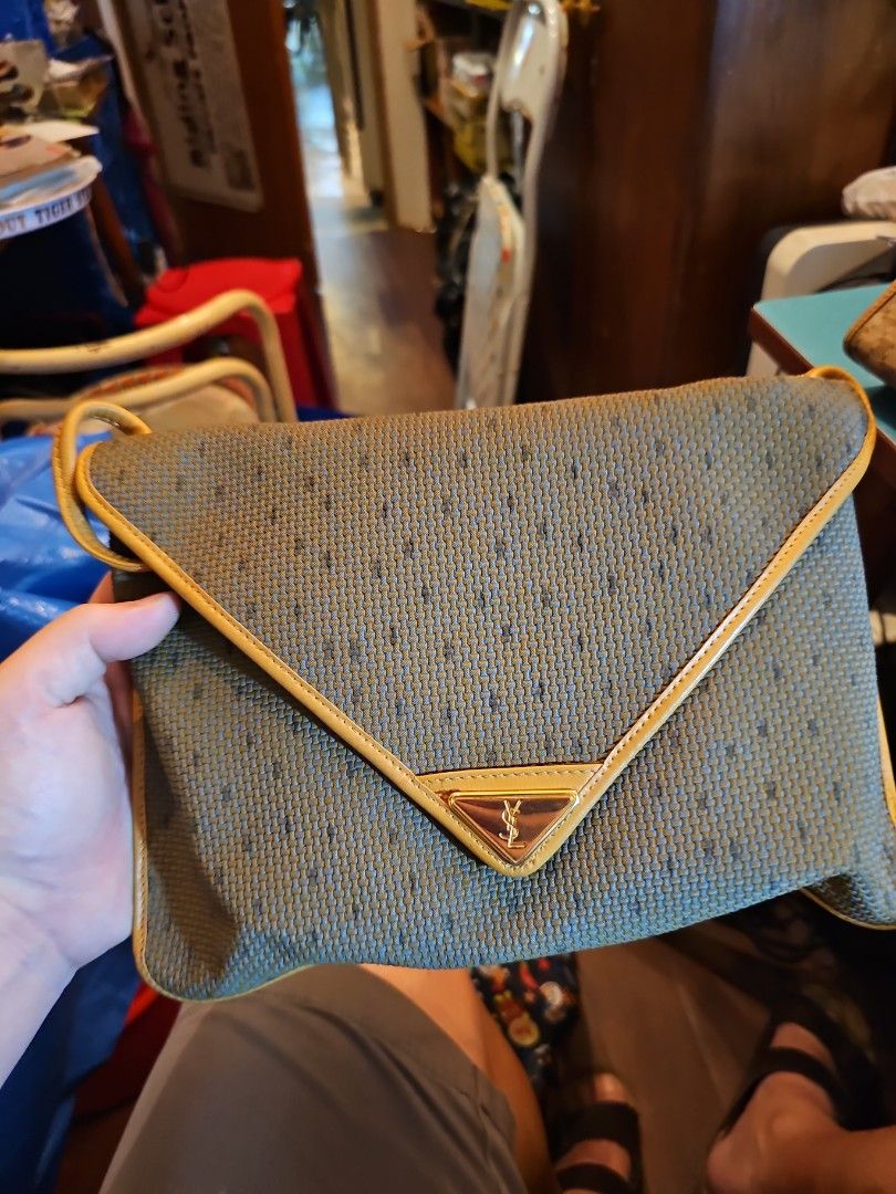 Ysl vintage bag on sale