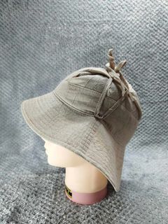 Vivalenu Summer Beige Hat