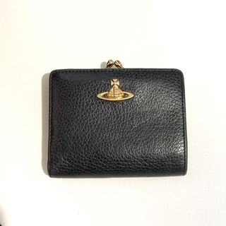 Vivienne westwood leather wallet