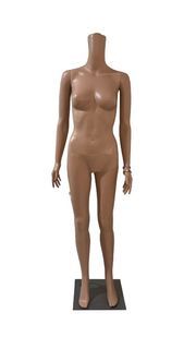 Whole body Female Manequin