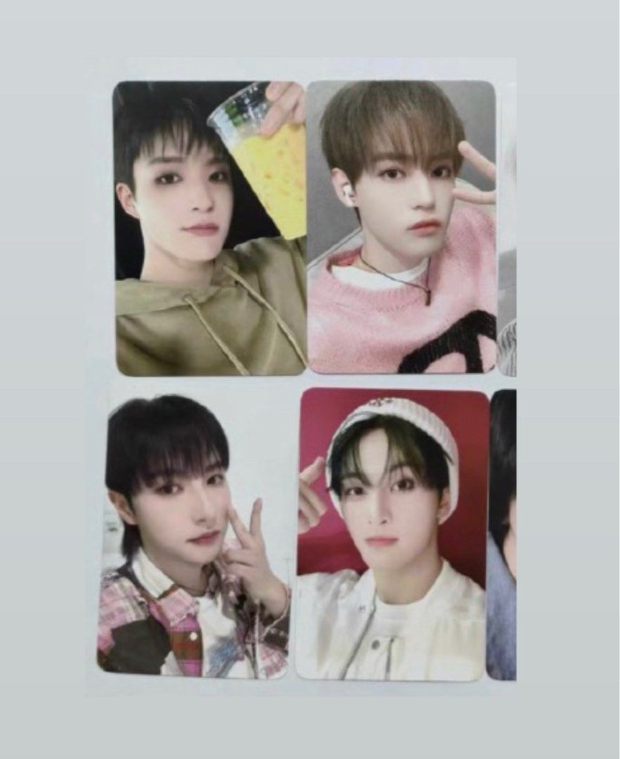 nct dream smoothie ktown4u ラキドロ チソン 中華 | DFK.QC.CA